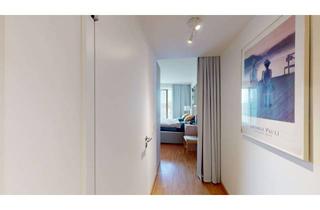 Wohnung mieten in 67346 Speyer, Einziehen statt Einrichten – Stilvolles Apartment mit TG-Stellplatz