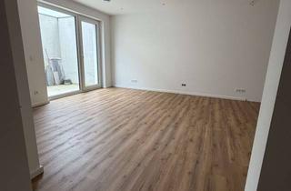 Wohnung mieten in Hofäcker 24, 74847 Obrigheim, Hochwertige 2-Zimmer-Neubauwohnung mit 15 m² Terrasse, Smart Home und exklusivem Badezimmer