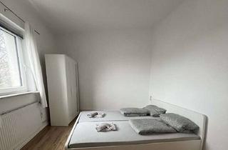 Wohnung mieten in 27568 Mitte, Möblierte 2-Zimmer-Wohnung in Bremerhaven