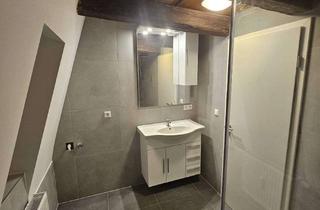 Wohnung mieten in Heinrich-Maulick-Straße 53, 74395 Mundelsheim, 3-Zimmer-Dachgeschosswohnung in Mundelsheim