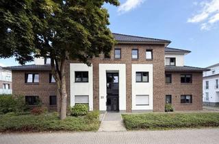Wohnung mieten in 28844 Weyhe, Wunderschöne Dachgeschosswohnung mit 3 Zimmern, Fahrstuhl und Dachterrasse in Weyhe-Erichshof