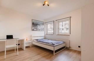 Wohnung mieten in Schwedenstraße, 67547 Innenstadt, Wohnen mit Charakter: Kompaktes Apartment in zentraler Lage