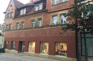 Wohnung mieten in Hauptstraße 52, 91154 Roth, 4 Zi.-Jugenstilwohnung mit Balkon in Roth Zentrum