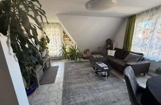 Wohnung mieten in Stuttgarter Str., 72574 Bad Urach, Charmante 2-Zimmer-Wohnung mit privatem Balkon & EBK – ideal für 1–2 Personen!