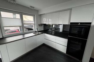 Wohnung mieten in 54439 Saarburg, Moderne Wohnung mit hochwertiger Ausstattung, großer Terrasse und Fußbodenheizung