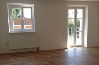 Wohnung mieten in 84048 Mainburg, Attraktive 2,5-Zimmer-Wohnung mit Balkon in Mainburg
