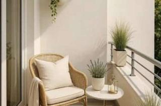 Wohnung mieten in Gartenstrasse 36, 50374 Erftstadt, Lifestyle, Natur und Kultur in Erftstadt-Liblar - Dachterrasse