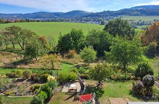 Wohnung mieten in 98693 Ilmenau, 2,5-Zi-Wohnung in Oberpörlitz mit fantastischem Blick über Ilmenau