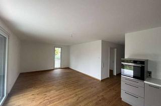 Wohnung mieten in 69231 Rauenberg, Helle 3 Zimmer Wohnung Neubau