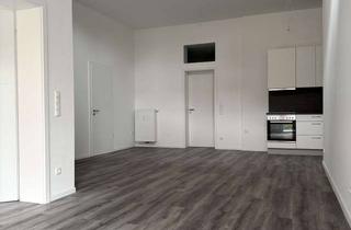Wohnung mieten in Rantzauallee, 23611 Bad Schwartau, Modernisierte 2-Zimmer-Wohnung in Bad Schwartau