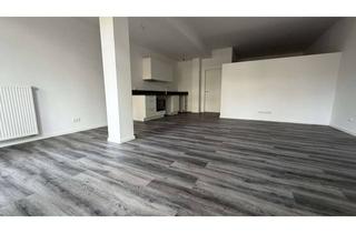 Wohnung mieten in Rantzauallee, 23611 Bad Schwartau, Zuhause mit 1,5 Zimmern mit Terrasse