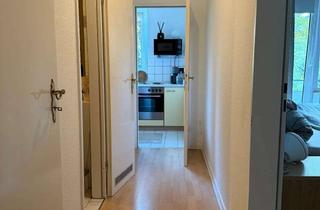 Wohnung mieten in 22047 Wandsbek, Schöne 1 Zimmerwohnung