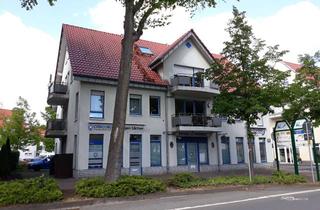 Wohnung mieten in Holter Straße 252, 33758 Schloß Holte-Stukenbrock, Maisonette im Ortszentrum von Schloß Holte