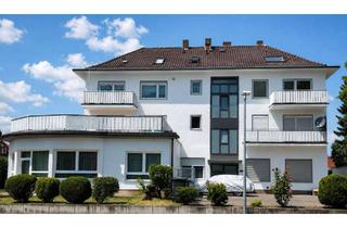 Wohnung mieten in Arolser Landstraße 36 b 1.OG rechts, 34497 Korbach, Hochwertig renovierte 3-Zimmer-Wohnung in Korbach