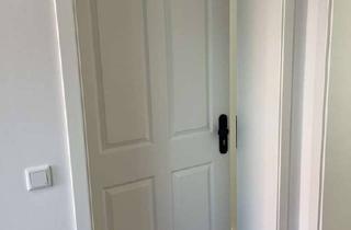 Wohnung mieten in Nordhusumer Straße 34, 25813 Husum, Erstbezug 2-Zimmer Wohnung mit Balkon in Husum