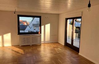 Wohnung mieten in Amselweg 20, 74189 Weinsberg, Erstbezug nach Sanierung: Moderne 3,5-Zimmer-Wohnung mit Balkon, Garten & Klimaanlage in Weinsberg