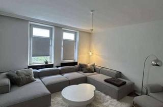 Wohnung mieten in 90408 Nürnberg, Helle 4,5-Zimmer-Altbauwohnung mit Balkon, Kamin und Echtholzparkett am Kaulbachplatz