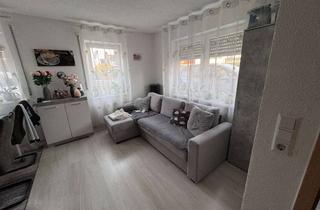 Wohnung mieten in Hauptstraße 39, 71131 Jettingen, 2-Zimmer-EG-Wohnung in Jettingen – ca. 56 m²
