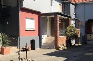 Wohnung mieten in 61206 Wöllstadt, Schöne, helle 2,5 Zimmer Wohnung