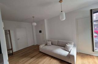 Wohnung mieten in Tacitusstraße 2-4, 50968 Bayenthal, Voll möbliertes Apartment in Köln-Bayenthal mit All-inclusive-Miete – Neubau März 2026