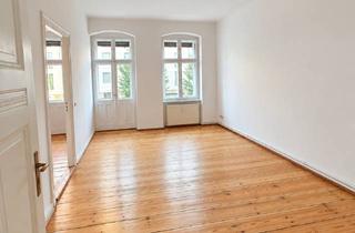 Wohnung mieten in Alte Kaulsdorfer Straße 28, 12555 Köpenick, Renovated Apartment in Köpenick close to S-Bahn/Regionalbahn