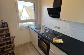 Wohnung mieten in Am Deich 28, 21436 Marschacht, Wohnen mit Charakter: 2-Zimmer-Wohnung in Marschacht