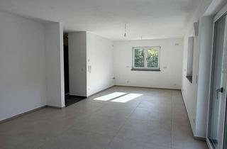 Wohnung mieten in 82377 Penzberg, Erstbezug Moderner 4-Zimmer-Wohnung in ruhiger Lage
