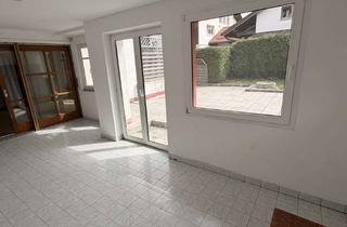 Wohnung mieten in Mühlgasse, 86925 Fuchstal, Großzügige 10,5-Zimmer-Wohnung in Fuchstal