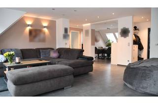 Wohnung mieten in 71404 Korb, Großzügige 5-Zimmer-Maisonette-Wohnung mit Balkon in zentraler Lage