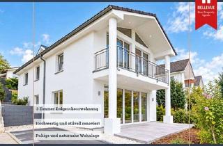 Wohnung mieten in 50321 Brühl, Helle Wohnräume, moderner Komfort und eine ruhige Lage zum Wohlfühlen