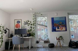 Wohnung mieten in Gärtnerstraße 76a, 20253 Hoheluft-West, Neubau in Eimsbüttel: gemütliche Wohnung in ruhiger Seitenstraße