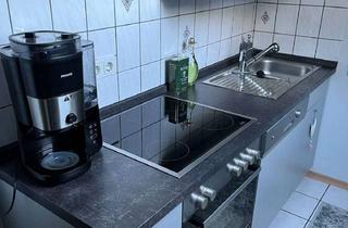 Wohnung mieten in 66740 Saarlouis, Sehr schöne 3ZKB DG Wohnung in Saarlouis-Beaumarais zu vermieten