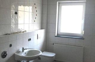 Wohnung mieten in 97237 Altertheim, Moderne 4- Zimmerwohnung mit Terrasse und Garage