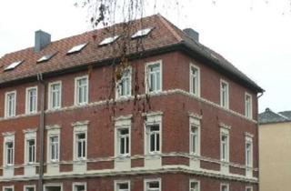 Wohnung mieten in Hermann-Abendroth-Str. 17, 99423 Westvorstadt, Zentrumsnahe 2 Zimmer-Dachgeschoßwohnung