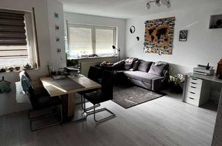 Wohnung mieten in 67454 Haßloch, 3 Zimmer Souterrainwohnung inkl. Abstellkammer & Stellplatz in Haßloch (60qm)