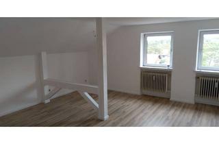 Wohnung mieten in Edelweißstraße 4b, 82515 Wolfratshausen, Schöne 3-Zimmer-DG Wohnung in Wolfratshausen Farchet
