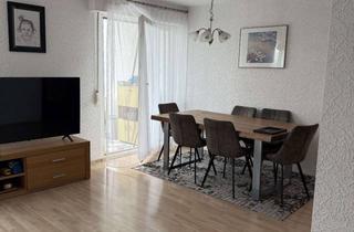 Wohnung mieten in Freiligrathstraße 29, 74074 Heilbronn, Ruhige 2-Zimmer-Wohnung mit Balkon ins Grüne, Einbauküche und Tiefgaragenstellplatz in Heilbronn