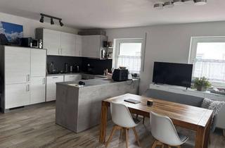 Wohnung mieten in Waldhöhe, 84389 Postmünster, Zwei Zimmer in Postmünster: Helle Wohnung mit Balkon