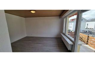 Wohnung mieten in 55257 Budenheim, Helle 4-Zimmer-Wohnung mit großem Balkon in Budenheim