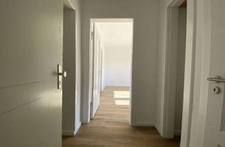 Wohnung mieten in Kollower Straße 20, 21493 Schwarzenbek, Platz für neue Ideen: 3-Zimmer-Wohnung in Schwarzenbek