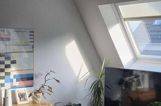 Wohnung mieten in 61169 Friedberg, Helle Zwei-Zimmerwohnung zentral in Friedberg