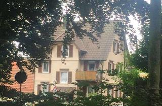Wohnung mieten in Hermann-Haffner-Straße, 75365 Calw, 3-Zimmer-Wohnung in Calw