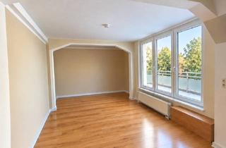 Wohnung mieten in Stiglietzweg, 04758 Oschatz, Helle 2-Zimmer-Wohnung in Oschatz: Ihr neues Zuhause mit Balkon
