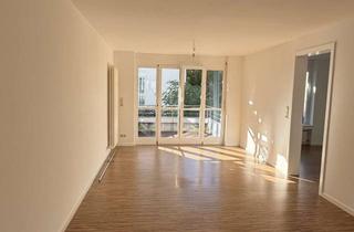 Wohnung mieten in Haslach, 87435 Kempten, Lichtdurchflutete 2-Zimmer-Wohnung mit großem Balkon in gepflegter Wohnanlage