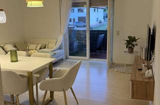 Wohnung mieten in 55237 Bornheim, Zuhause mit drei Zimmern in Bornheim