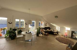 Wohnung mieten in 83558 Maitenbeth, 3-Zimmer-Dachgeschosswohnung