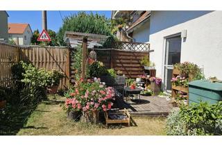 Wohnung mieten in Hauptstraße 33b, 01723 Wilsdruff, Sonnige 2-Zimmer-Wohnung Oberhermsdorf mit Garten