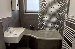 Wohnung mieten in 68305 Mannheim, 2-Zimmer-Wohnung mit Tageslichtbad und Gartenoase