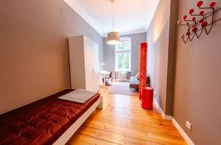 WG-Zimmer mieten in Uhlandstraße, 10719 Wilmersdorf, Uhlandstraße, Berlin
