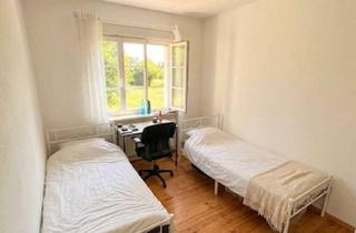 WG-Zimmer mieten in Glienicker Weg, 12489 Adlershof, Glienicker Weg, Berlin